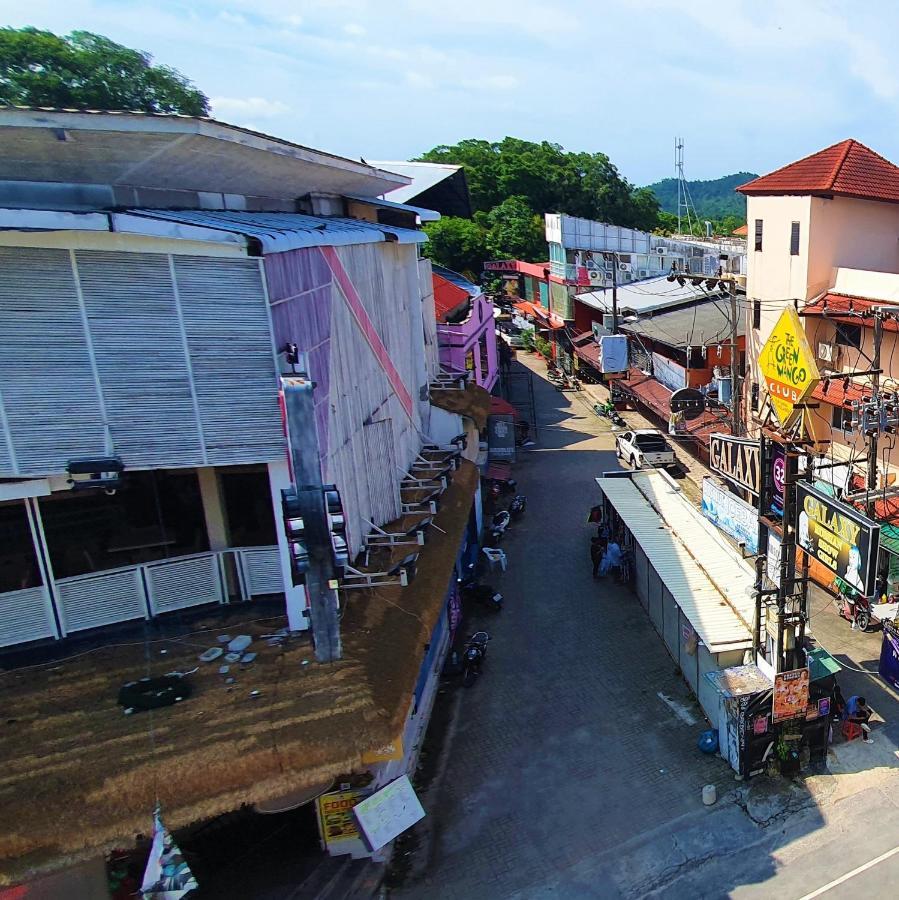 Lenny'S Koh Samui Hotel Chaweng  Exterior photo