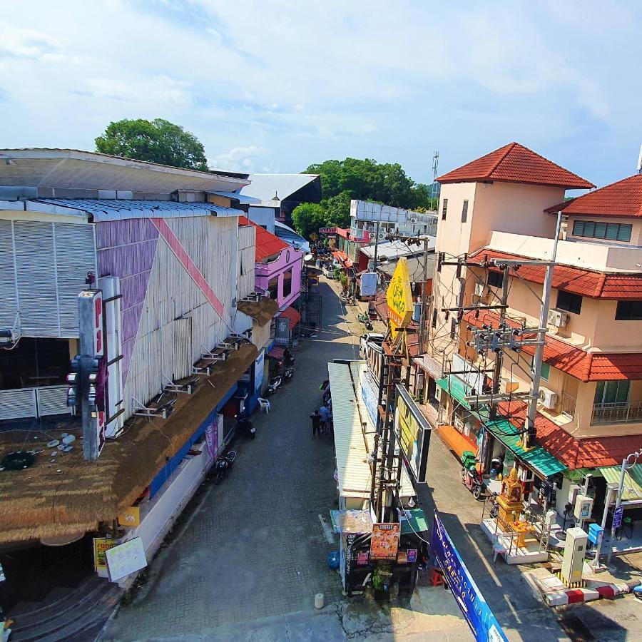 Lenny'S Koh Samui Hotel Chaweng  Exterior photo